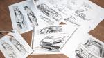 Mazda RX-Vision GT3 Concept 2020 года